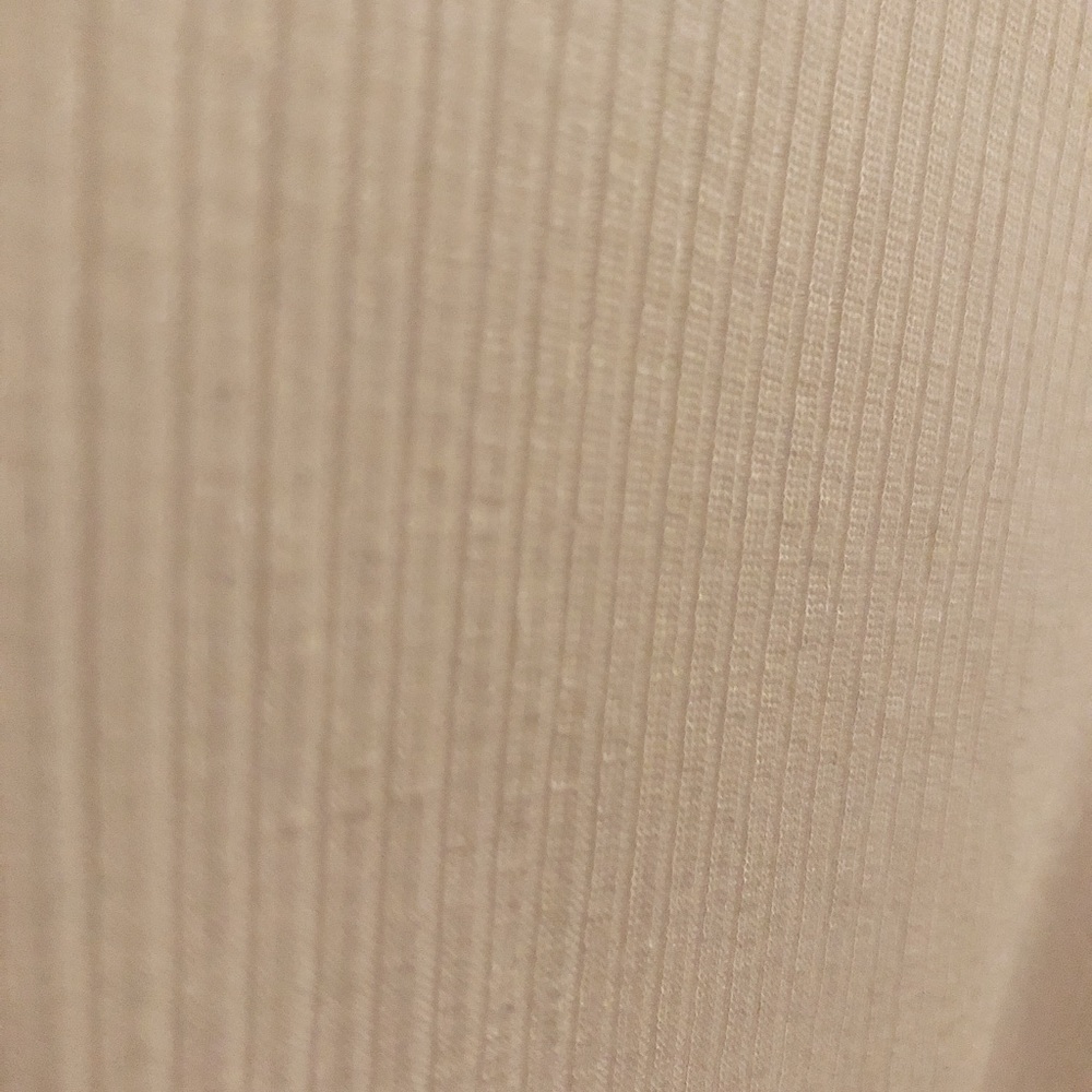 WINDSOR white crop tee - Picture 2 of 3
